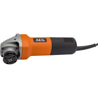 AEG Углошлифмашина 720ВТ 125мм WS6-125 4935413490