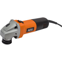 AEG Углошлифмашина 720ВТ 125мм WS6-125 4935413490