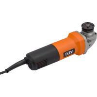 AEG Углошлифмашина 720ВТ 125мм WS6-125 4935413490