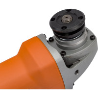 AEG Углошлифмашина 720ВТ 125мм WS6-125 4935413490