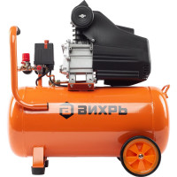 Вихрь Компрессор КМП-50/300АМ 74/3/12
