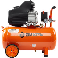 Вихрь Компрессор КМП-50/300АМ 74/3/12