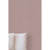 Обои из кварцевой нити Bautex Design Tokyo, рулон 1х25 м УТ-00023681