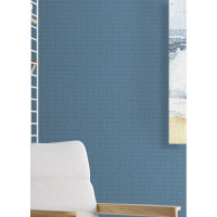 Обои из кварцевой нити Bautex Design Geneva, рулон 1х25 м УТ-00023686