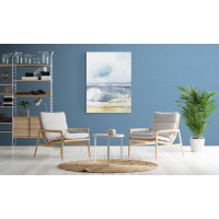 Обои из кварцевой нити Bautex Design Geneva, рулон 1х25 м УТ-00023686