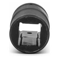 Головка 4-х гранная Bohre 24х24 мм, 1DR для бензогайковёрта под шуруп КБ003753