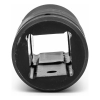 Головка 4-х гранная Bohre 24х24 мм, 1DR для бензогайковёрта под шуруп КБ003753