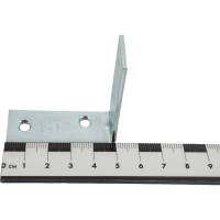 Уголок Amig покрытие цинкование 1-50 Ang