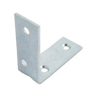 Уголок Amig покрытие цинкование 1-50 Ang