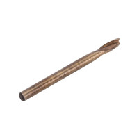 Фреза шпоночная (3х5х37 мм; ц/х) Sekira 00000000488