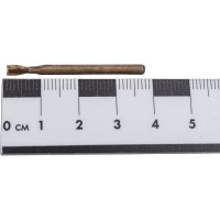 Фреза шпоночная (3х5х37 мм; ц/х) Sekira 00000000488