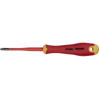 Диэлектрическая отвертка Felo PH 1х80, E-Slim Ergonic 41419290