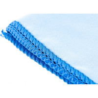Микрофазерная полировочная салфетка MANNOL MICRO FIBER POLISH 2260