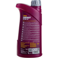 Синтетическое моторное масло MANNOL ENERGY ULTRA JP 5W20 1 л 4000