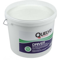 Клей готовый для стеклообоев Quelyd DRIVER, 9 кг 50031101