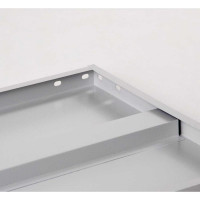 Полка ООО ФУРАМА 700x300 мм СТФ-П7.3