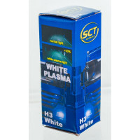 Галогенная лампа SCT H3, 24 В, 70 Вт, PK22s 202334