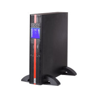 Источник бесперебойного питания Powercom MACAN, On-Line, 2000VA / 2000W, Rack/Tower, IEC MRT-2000SE