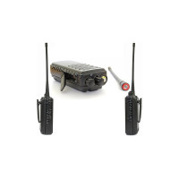 Радиостанция Racio R900 VHF 00-00001648