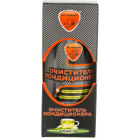 Очиститель кондиционера ELTRANS зелёный чай аэрозоль, 210 мл EL-0307.03