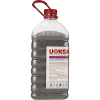 Гранитная крошка UOKSA бутылка, 5 кг 3219