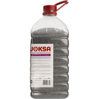 Гранитная крошка UOKSA бутылка, 5 кг 3219