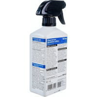 Очиститель душевых кабин Glutoclean 500 мл М 037401092