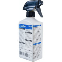 Очиститель душевых кабин Glutoclean 500 мл М 037401092