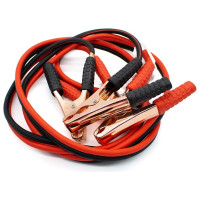 Пусковые провода VERTON Snow 250 А, CCA/TPR, 2.5 м 01.9670.9916