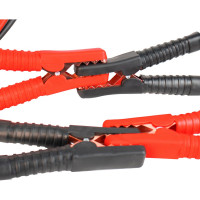 Пусковые провода VERTON Snow 250 А, CCA/TPR, 2.5 м 01.9670.9916