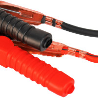 Пусковые провода VERTON Snow 250 А, CCA/TPR, 2.5 м 01.9670.9916