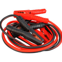 Пусковые провода VERTON Snow 250 А, CCA/TPR, 2.5 м 01.9670.9916