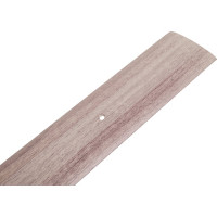 Стык ПилотПро 348 (дуб серый; 0.9 м) 09470