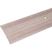 Стык ПилотПро 348 (дуб серый; 0.9 м) 09470