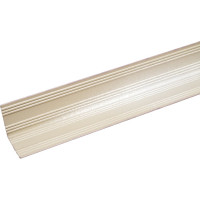 Угол ПилотПро 119 (дуб серый; 0.9 м) 18502