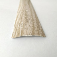 Стык ПилотПро 348 (дуб беленый; 0.9 м) 09469