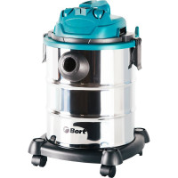 Пылесос для сухой и влажной уборки BORT BSS-1325 91272218