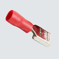 Изолированный плоский наконечник мама STEKKER РпИм 1,5-250, LD402-15250 DIY упаковка 10 шт 39365