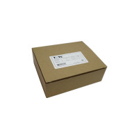 Вентилятор TWT с подшипником для настенных шкафов TWT-CBW-FAN1-BB