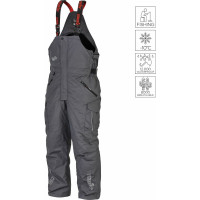 Демисезонный полукомбинезон NORFIN VERITY Pro GR 01 р.S 747101-S