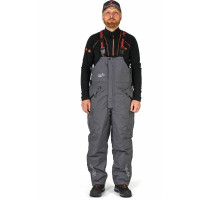 Демисезонный полукомбинезон NORFIN VERITY Pro GR 01 р.S 747101-S