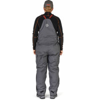 Демисезонный полукомбинезон NORFIN VERITY Pro GR 01 р.S 747101-S