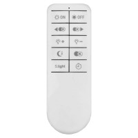 Светодиодный управляемый накладной светильник FERON AL5830 72W 3000К-6500K 41693