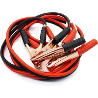 Пусковые провода VERTON Snow 250 CU 250 A, CU/TPR, 2.5 м 01.9670.9909