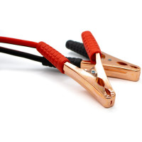 Пусковые провода VERTON Snow 250 CU 250 A, CU/TPR, 2.5 м 01.9670.9909