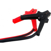 Пусковые провода Nova Bright fusion 1000А морозостойкие, в сумке, 4 м 46778