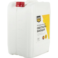 Обеспыливающий укрепляющий грунт для наружных и внутренних работ MASTERFARBE 10 кг 4631159427286