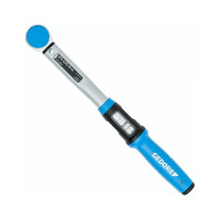 Динамометрический ключ GEDORE TORCOFIX TF-K TF-K 100, 20-100 Nm 3278379
