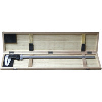 Штангенциркуль ГТО ШЦЦ-III-600-0,01 ГОСТ 166-89 CDIII6000101