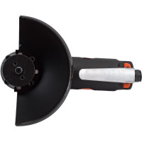 Угловая пневмошлифмашина Кратон AAG-125 3 01 08 005